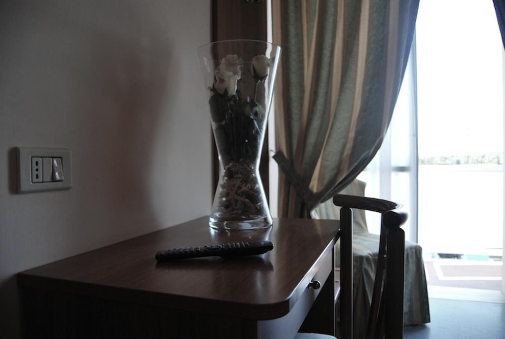 Hotel Acerboli ริมินี ห้อง รูปภาพ