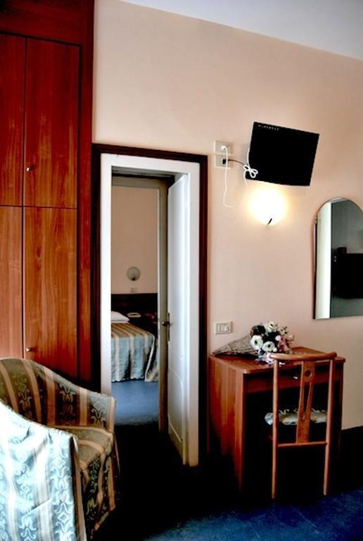 Hotel Acerboli ริมินี ห้อง รูปภาพ