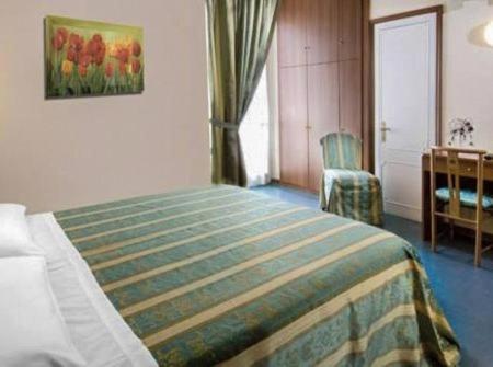 Hotel Acerboli ริมินี ภายนอก รูปภาพ